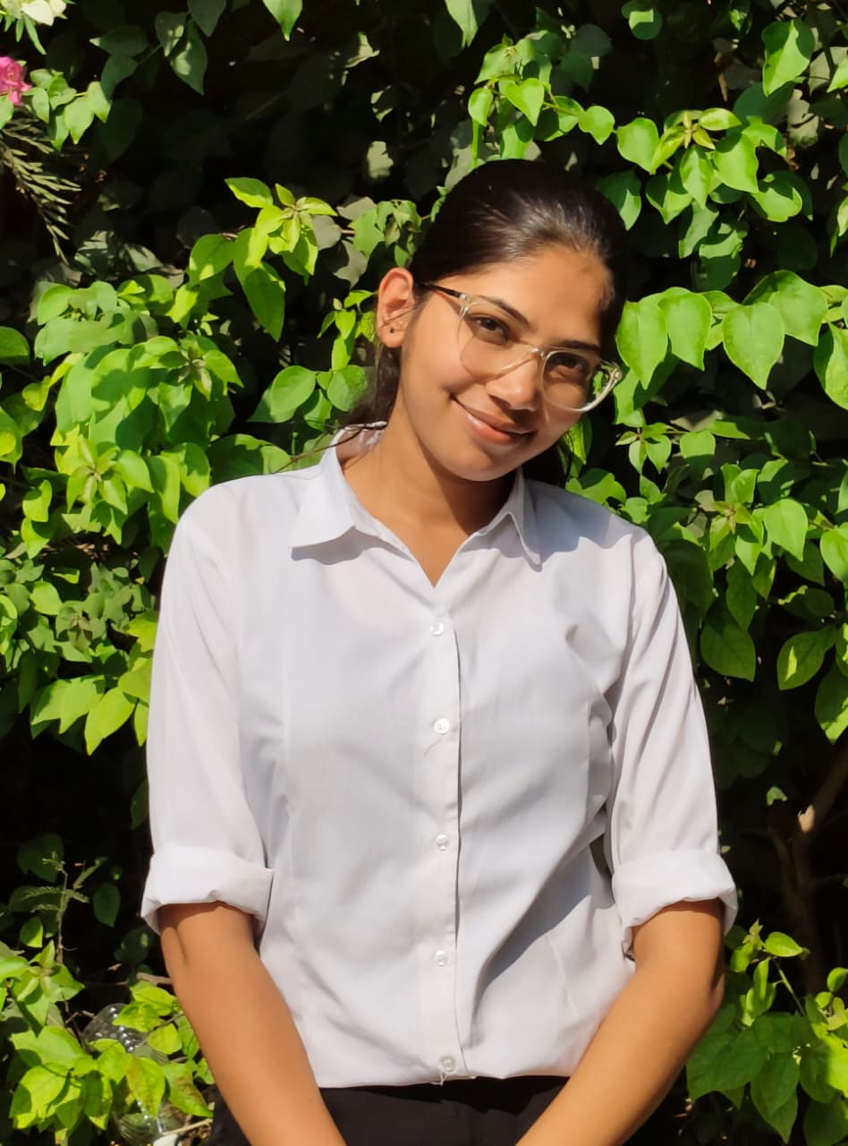Shravani veer